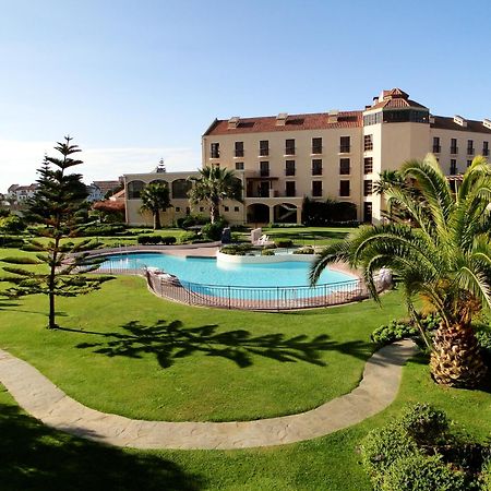 Hotel Y Departamentos La Serena - Caja Los Andes エクステリア 写真
