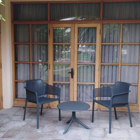 Hotel Y Departamentos La Serena - Caja Los Andes エクステリア 写真