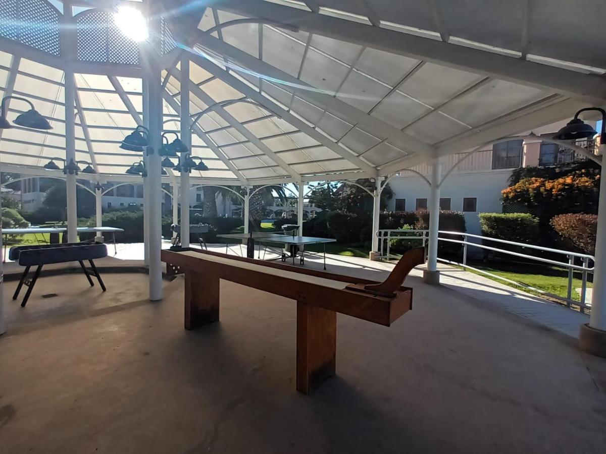 Hotel Y Departamentos La Serena - Caja Los Andes エクステリア 写真
