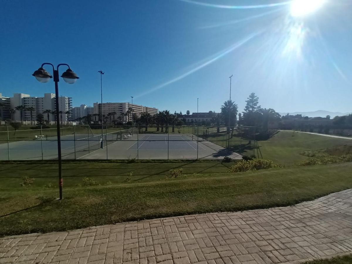 Hotel Y Departamentos La Serena - Caja Los Andes エクステリア 写真