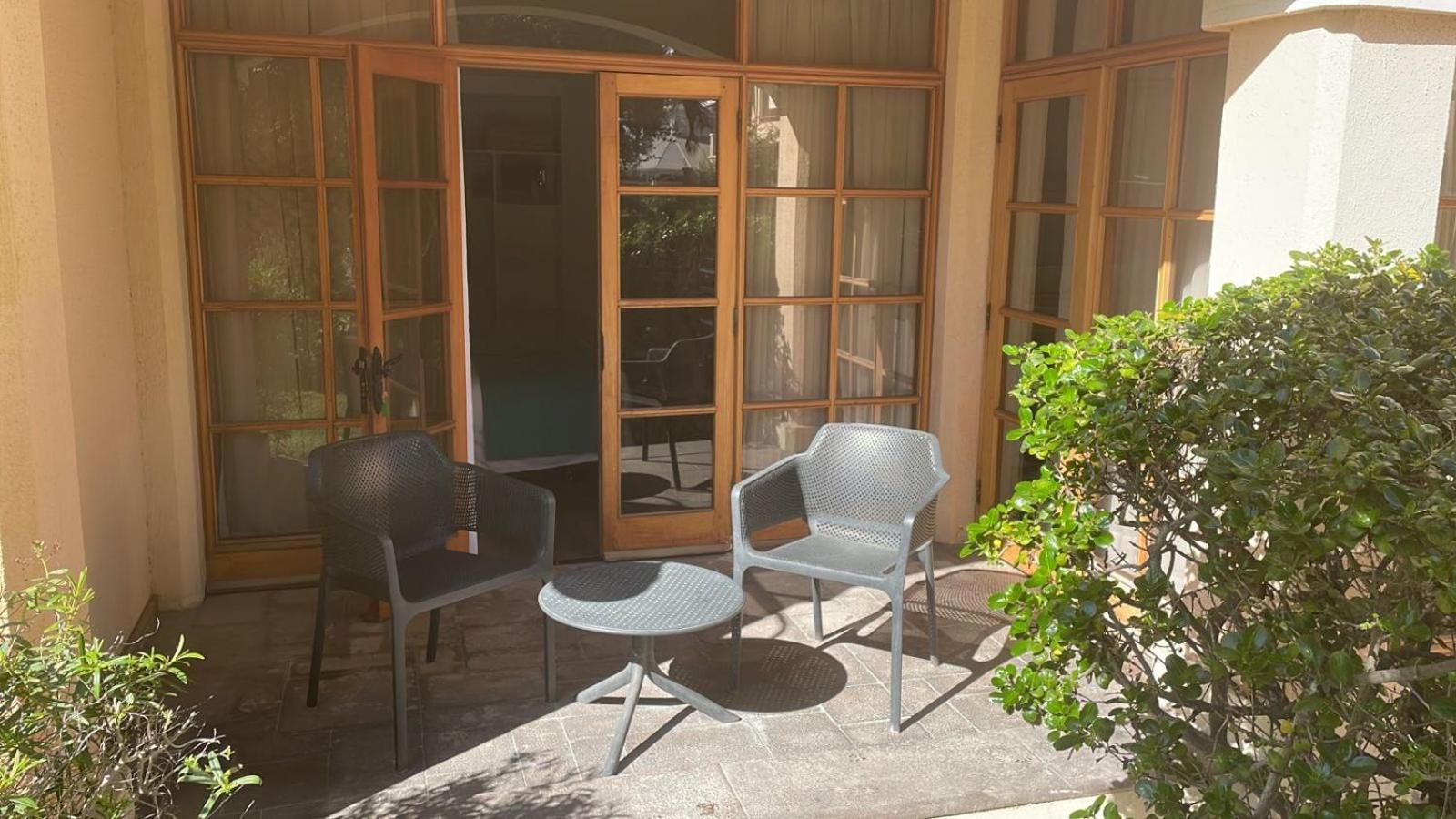 Hotel Y Departamentos La Serena - Caja Los Andes エクステリア 写真